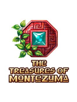 The Treasures of Montezuma