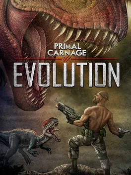 Primal Carnage: Evolution image