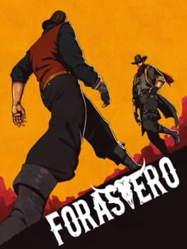 Forastero