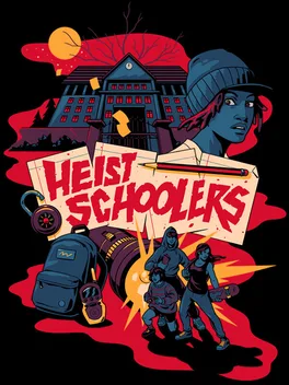 Heist Schoolers image