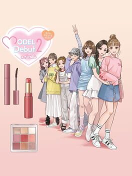 MODEL Debut 2 #nicola/模特儿出道 2 nicola游戏资源下载