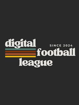 Digital Football League