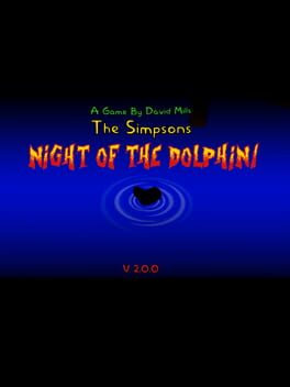 The Simpsons: Night of the Dolphin!