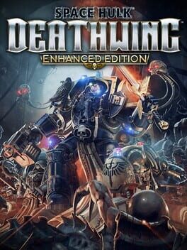 Space Hulk: Deathwing游戏资源下载