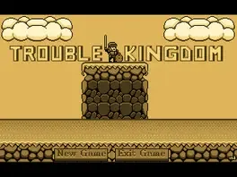 Trouble Kingdom image