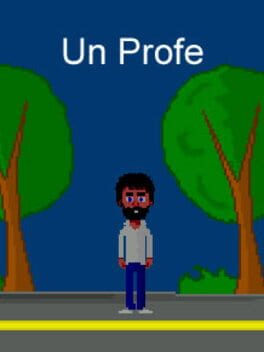 Un Profe Cover Image