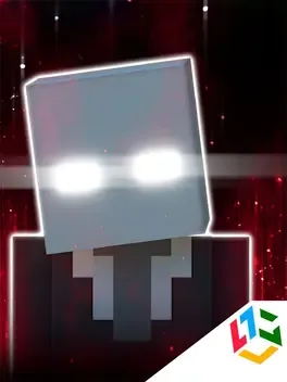 Block Slender-Man 3D: Lucky Survivor - Worldwide Multiplayer Edition