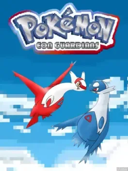 Pokémon Eon Guardians image
