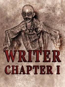 Portada de Writer. Chapter 1