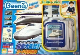 Densha Daishuugou! Card de Asobou