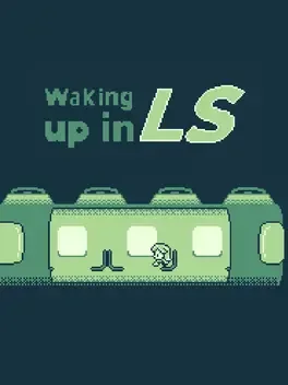 Waking up in LS image