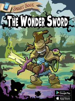 The Wonder Sword