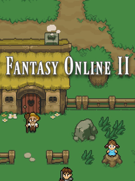 Fantasy Online 2