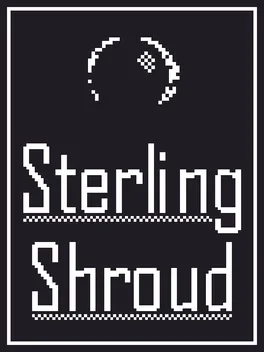 Portada de Sterling Shroud
