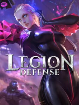 Legion Defense