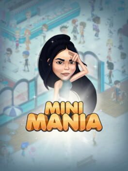 Cover of MiniMania