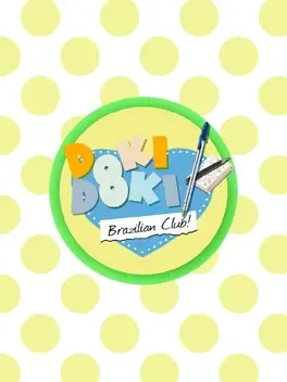 Doki Doki Brazilian Club image