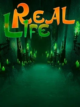 Real Life