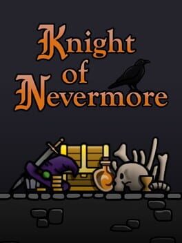 Knight of Nevermore