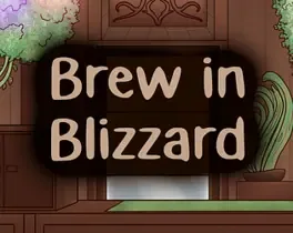 Brew in Blizzard image