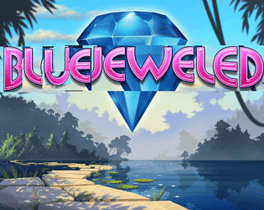 Bluejeweled