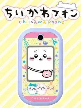 Chiikawa Phone