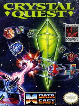 Crystal Quest