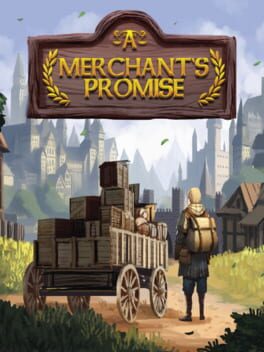 A Merchant's Promise