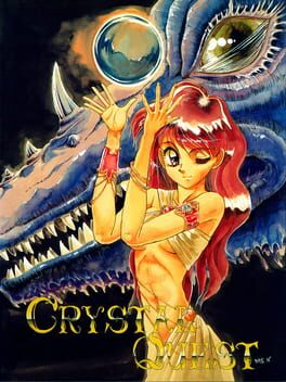 Crystal Quest