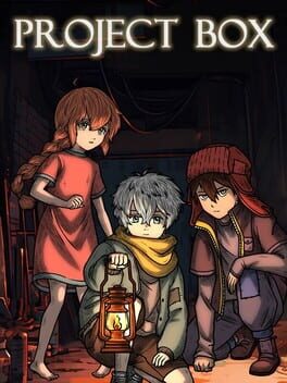 Cover de Project Box