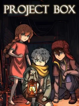 Image de couverture Project Box