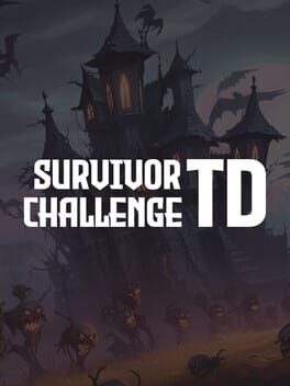 Survivor Challenge TD