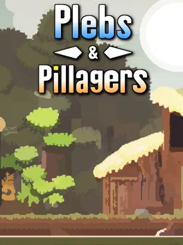 Portada de Plebs and Pillagers