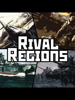 Rival Regions