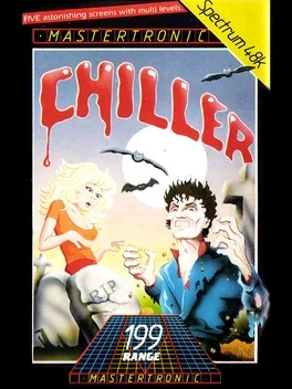 Chiller image