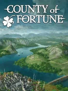 County of Fortune game cover
