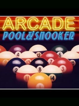 Arcade Pool & Snooker