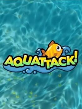 Aquattack!