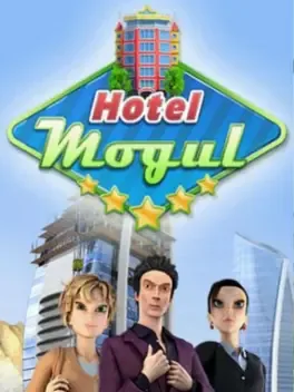 Hotel Mogul image
