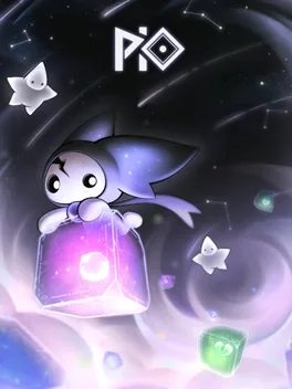 Game cover for Pio