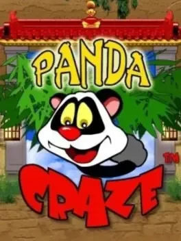 Panda Craze image