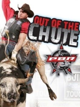 Professional Bull Riding: Out of the Chute