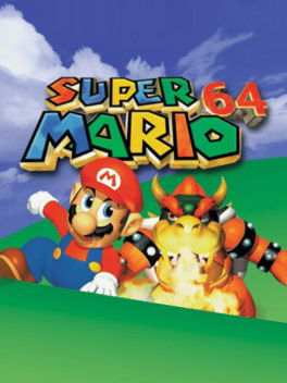 Super Mario 64 Port: PSP Port of PC