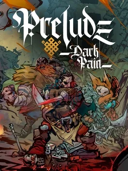 Image du jeu Prelude Dark Pain
