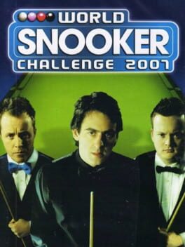 World Snooker Challenge 2007