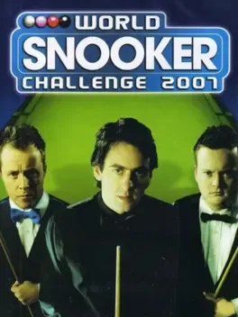 World Snooker Challenge 2007 image