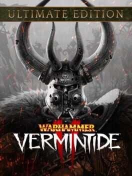 Warhammer: Vermintide 2 - Ultimate Edition Cover Image