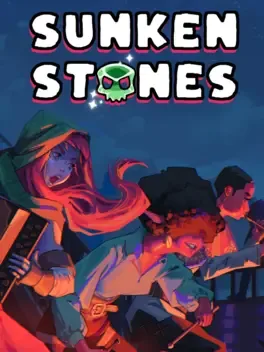 Image du jeu Sunken Stones