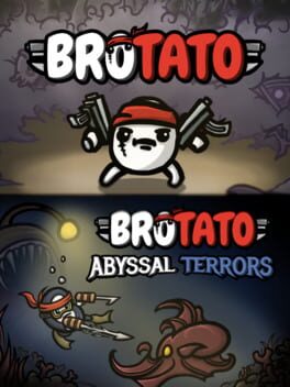 Brotato + 深渊恐怖DLC捆绑包游戏资源下载-游戏公社