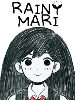 Rainy Mari Cover Image